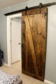 how to repair a door jamb after removing the door wooden sliding doors fiberglass exterior doors barn door