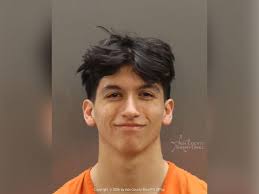 Three individuals arrested and charged in separate meth trafficking cases