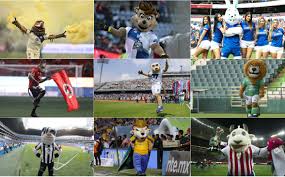En este estadio sólo se ha vivido una final y fue la de tigres uanl enfrentando a los rayados del monterrey del torneo extinto interliga 2006 que acabó ganando la uanl. Liga Mx Quienes Son Las Mascotas De Los 19 Equipos