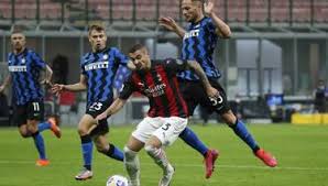 Luci a san siro questa sera per il derby di coppa italia tra milan e inter. Coppa Italia Date E Orari Martedi 26 Il Derby Inter Milan La Gazzetta Dello Sport