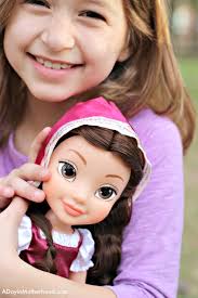 Build Excitement with Disney Beauty and the Beast Toys + Sweepstakes Prizes