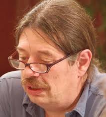 REQUIEM FOR A HEAVYWEIGHT