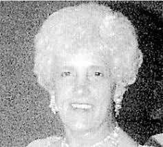 Marjorie Shaw Obituary