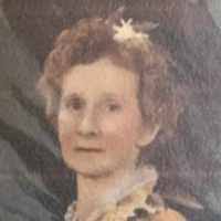 Nancy Eglentine Meyers (1876–1964)