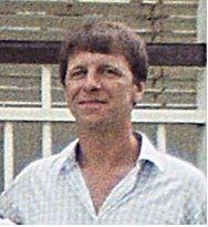 Tribute to Martyn Wells, 1951