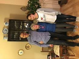 Remembering Evelyn R. Kujawski