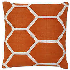 Rest your head on one of zazzle's orange decorative & custom throw pillows. Orange Throw Pillows Bed Bath Beyond