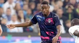 They are six points above the relegation zone. Pellegri S Goal Not Enough As Monaco Loses At Bordeaux Sportsnet Ca