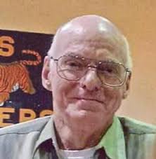 Obituary information for Byron Byrd