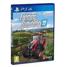 We did not find results for: Farming Simulator 22 Cz Ps4