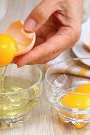 Apply this mixture all over your scalp and hair. Egg White Face Mask Benefits And How To Make One
