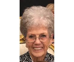 Patsy Landrum Obituary (1934