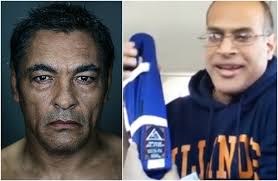 Rickson Gracie's Statement