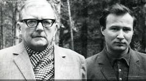 Letters from Shostakovich to Nikolai Martynov