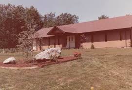 Lummi Church Company Celebrates 40 Years