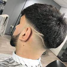 11 Modern Low Blowout Haircuts For Men Hairstylecamp Blowout Haircut Taper Fade Short Hair Faded Hair