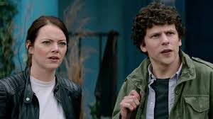 Pretty emma stone эмма стоун. Zombieland Double Tap Cast Talk Reuniting For The Sequel In New Bts Video Comingsoon Net