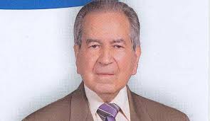 1517.- EL DOCTOR JULIO CORONEL Y SU HUELLA EN CORSAJE