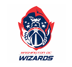 Washington wizards logo and symbol, meaning, history, png. Washington Wizards Wizards Logo Sports Brand Logos Sports Logo Design