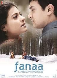 Fanaa 2006 Bluray Movie Free Download Hd Movie Ringtones Old Bollywood Movies Fanaa Film