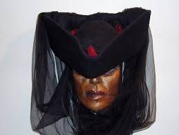 Masks of October' at Franklin Gallery