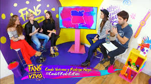 Pero éramos niños y después cada uno tuvo sus novios, explicó sierra. Programa 22 Con Mica Vazquez Agustin Sierra Jenny Martinez Rodrigo Noya Y Cande Vetrano Fans En Vivo 12 04 2016 Video Dailymotion