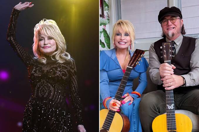 Dolly Parton's Cousin Explains Why There Wasn't a Big Funeral