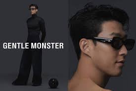 孫興慜 "thần tượng nam Hàn" trình diễn phong cách Gentle Monster mới của dòng  Bold.
