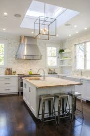 Free unlimited long distance available. Kitchen Skylight Transitional Kitchen Evars And Anderson