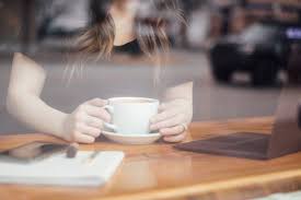 A Coffee Shop Shoot A Cup Of Lo Coffee Shop Branding Photos Natural Light