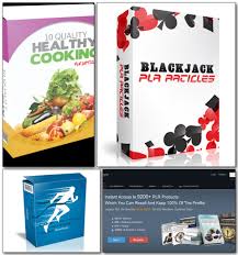 Idplr Over 12 500 Products With Private Label And Resale Rights Licenses In 2020 Ebooks Blackjack Templates