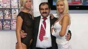 Şahin K.dan komedi filmi - İzle