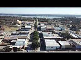 Tour Of Downtown Eufaula Al Downtown Tours Eufaula