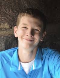 Tyler Woelfel Obituary June 14, 2021