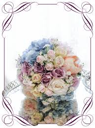 All too often, people go out of their way to create bouquets that will result in positive reactions in the people. Kandi Bridal Bouquet Artificial Bridal Bouquets Silk Wedding Flower Packages Flowers For Ever After