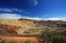 Mines in mimbres, new mexico. The Great American Roadtrip Forum
