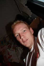 Ellen Barrybus Larsson -