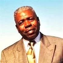 Mr. Nathaniel “Snook” Hurt Obituary