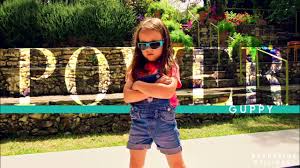 Millie bobby brown reportedly developing superhero project for netflix 18 december 2020 | we got this covered. Guppy Power We Can Be Heroes Youtube