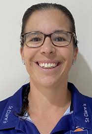 Spirit of Catholic Education Awards recipients