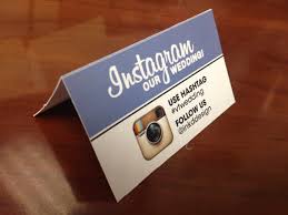 Digital business cards are quickly replacing their paper counterparts. Instagram Logo For Business Cards What Can Instagram Do For Your Business Visual