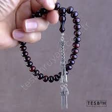 Surmeli Kehribar Tesbih 2020 Kehribar Gumus Urunler