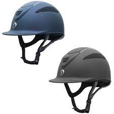 Gatehouse Conquest Mkii Matt Riding Helmet Sizes 56cm 63cm Cork Farm Equestrian