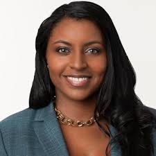 cushwake #commercialrealestate #orlando #womeninbusiness