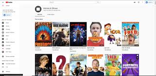 We have many but many top pick such as: 15 Best Free Movies On Youtube In 2020 How To Watch On Any Device