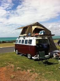 Camping Splitty Style Vw Camper Volkswagen Camper Vw Bus Camper