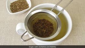 The default choice for many people would be the. Low Calorie Diet Drinking This Cumin Tea May Do Wonders For Weight Loss And Detox Ndtv Food