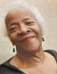 Obituary information for Yvonne Whitfield-Smith