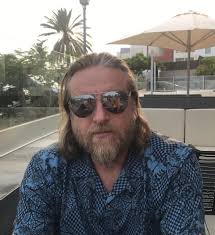 John Taylor (@JohnTay4)