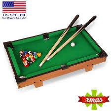 Advertisement Ebay Mini Pool Table Billiard Table Set Table Top Billiards Snooker Game Xmas Gifts Mini Pool Table Pool Table Games Mini Pool